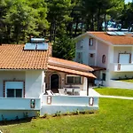 Ekatis In Sani Villa Sani (Chalkidiki)