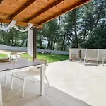 Вилла Ekatis In Sani *