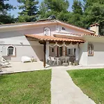 Villa Ekatis In Sani