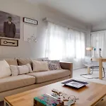 Ekatis In Sani Вилла Сани-Бич