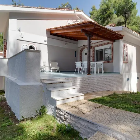 Ekatis In Sani By Halkidiki