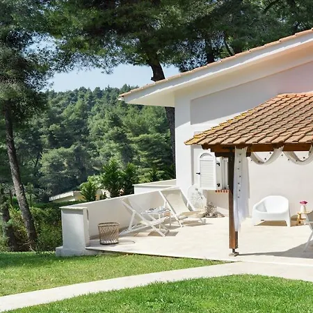 Ekatis In Sani By Halkidiki * Sani (Chalkidiki)