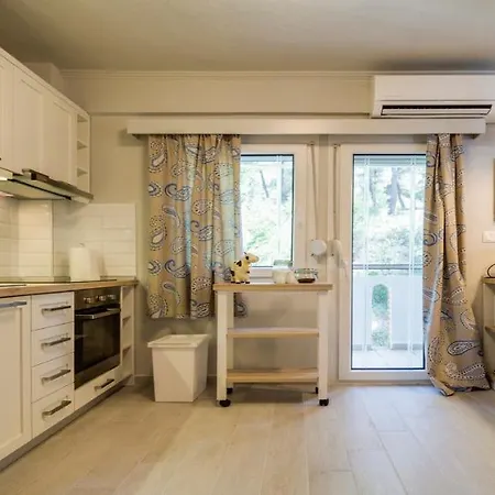 Ekatis In Sani By Halkidiki Villa Sani (Chalkidiki)