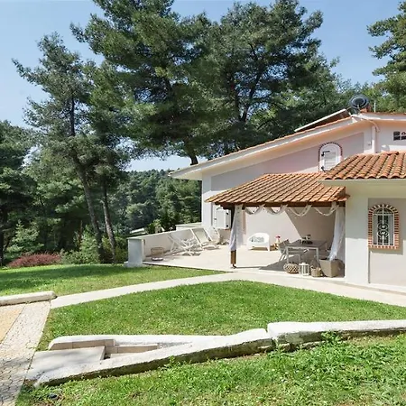Ekatis In Sani By Halkidiki
