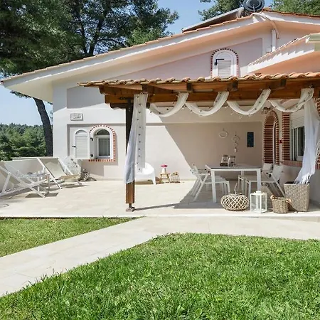 Ekatis In Sani By Halkidiki Sani (Chalkidiki)