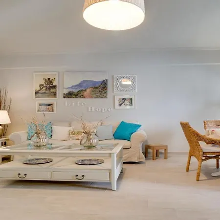 Ekatis In Sani By Halkidiki Villa *