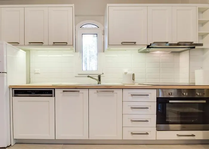 Ekatis In Sani By Halkidiki Sani (Chalkidiki)