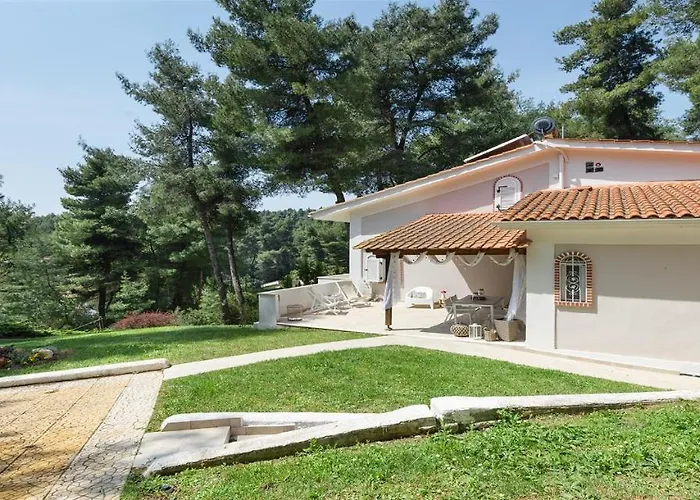 Ekatis In Sani