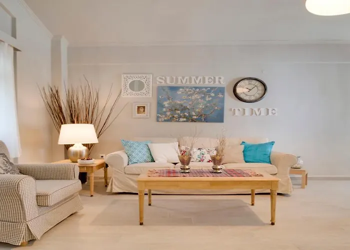 Ekatis In Sani By Halkidiki Villa Sani (Chalkidiki)