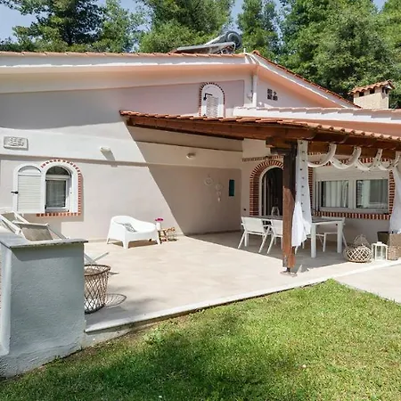 Ekatis In Sani * Sani (Chalkidiki)