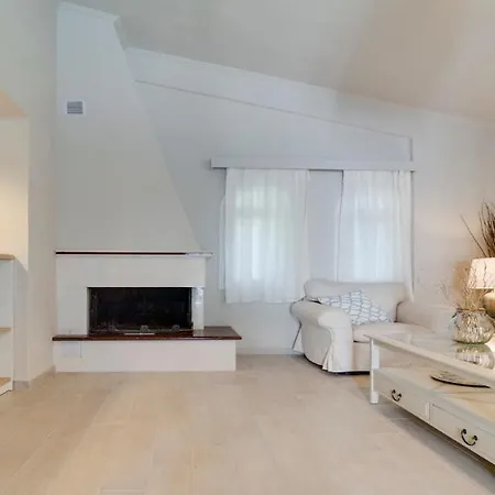 Ekatis In Sani By Halkidiki Villa