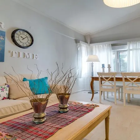 Ekatis In Sani By Halkidiki * Sani (Chalkidiki)