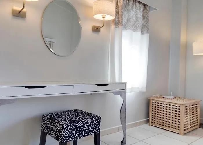 Ekatis In Sani Villa *