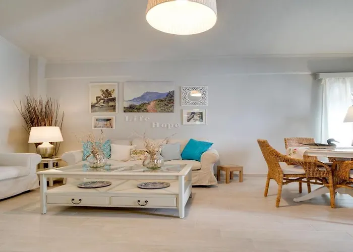 Ekatis In Sani Villa *